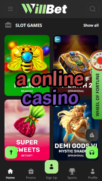 A Online Casino - Best Online Gambling Site-casinodogs.ydblkf.net
